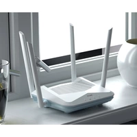 D-Link R15 Router 2.4 GHz, 5 GHz 1201 MBit/s